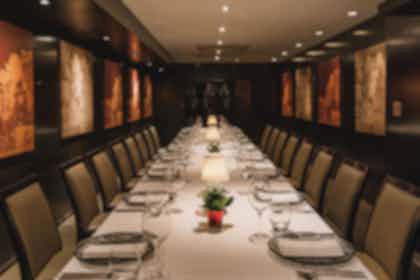 Dover Private Dining Room  0
